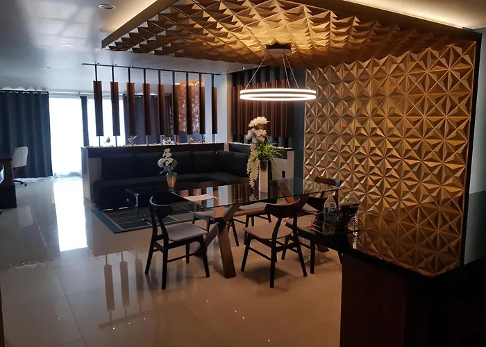 Business Suites Kepler