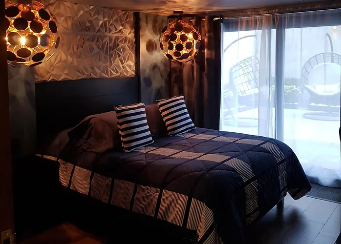 Business Suites Kepler