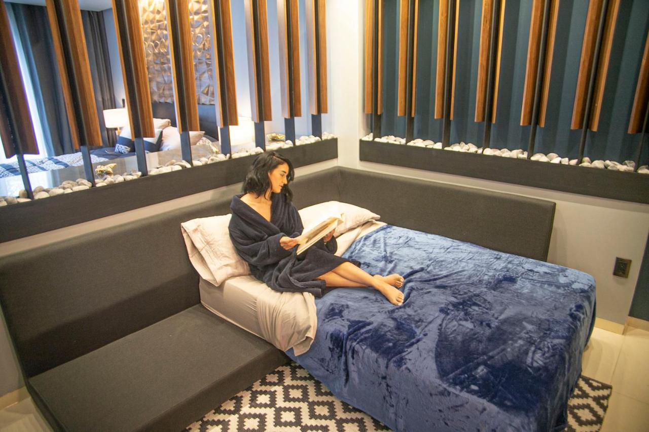 Aparthotel Business Kepler *