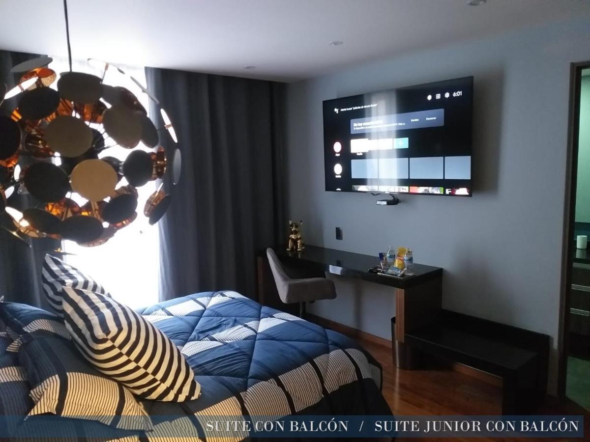 Appart hôtel Business Kepler Mexico