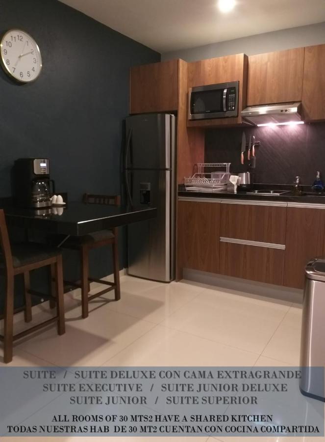 Business Kepler Apartahotel