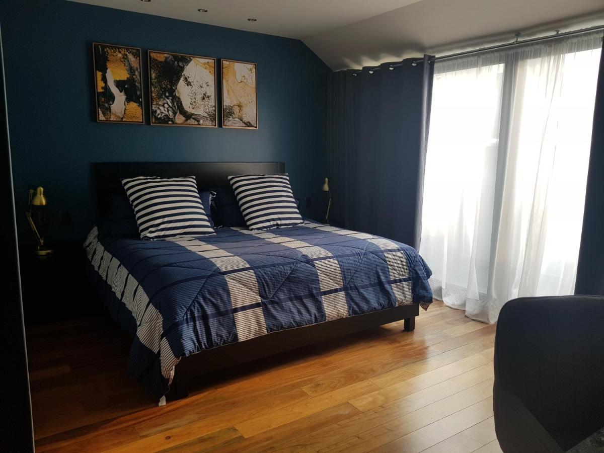 Appart hôtel Business Kepler