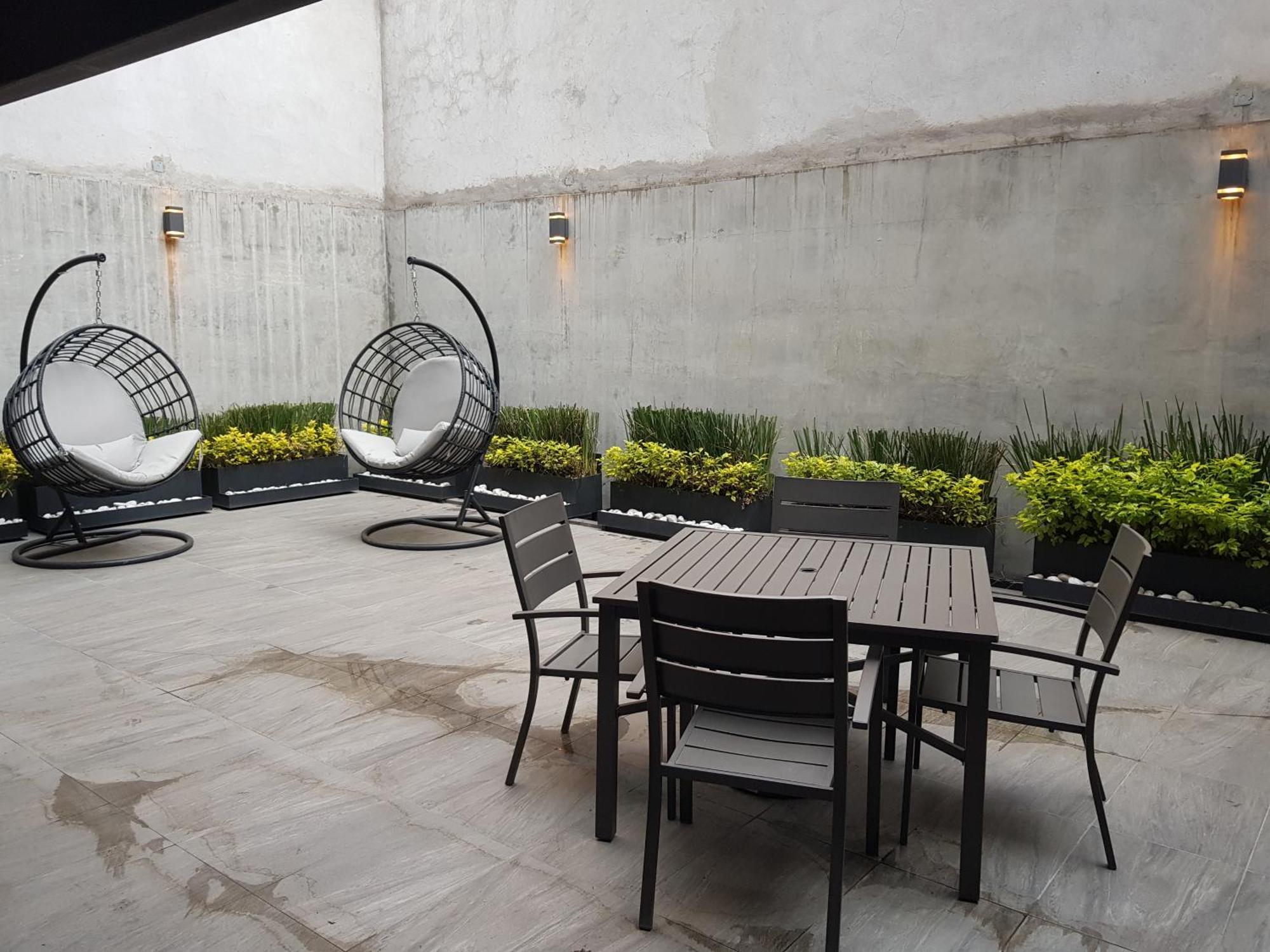 Aparthotel Business Kepler *